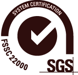 Система менеджмента пищевой безопасности FSSC 22000